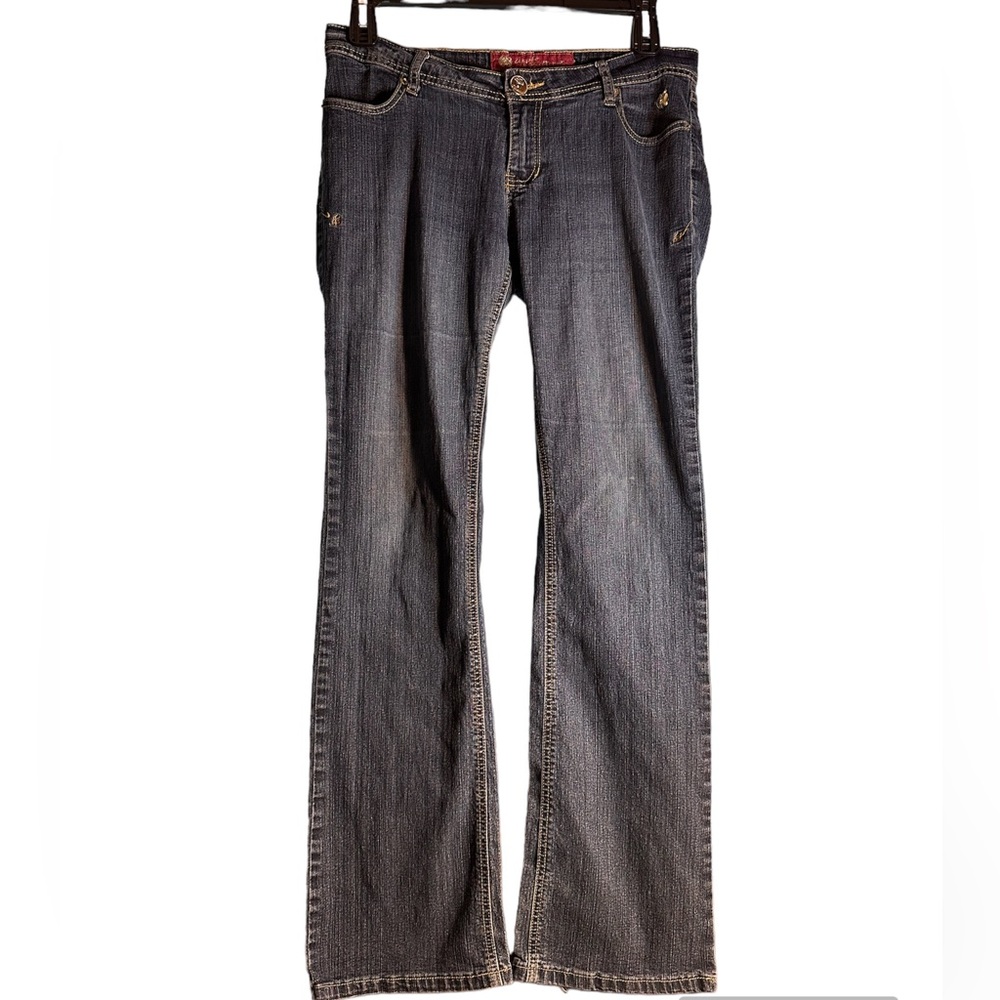 Apple Bottom Jeans